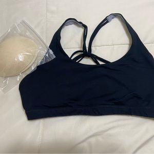 Born Primitive Sports Bra